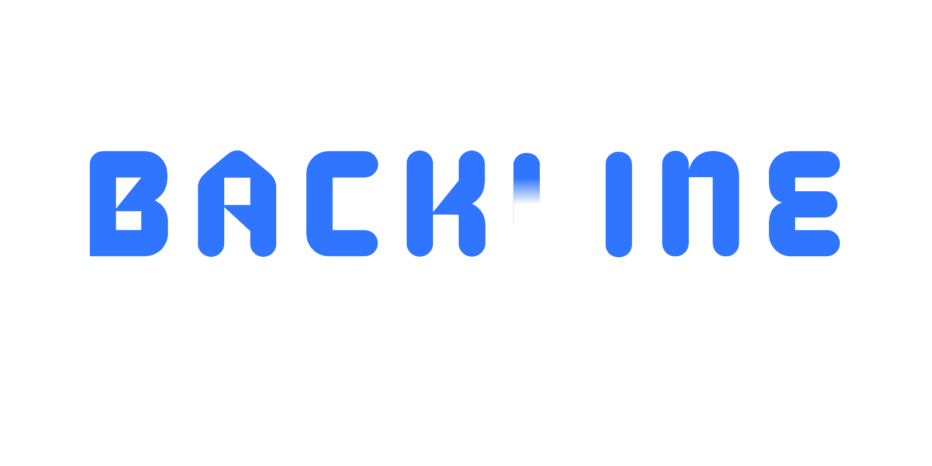 Backline App logo and banner